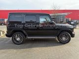 Mercedes-Benz G-Klasse bei Reisemobile.expert - Abbildung (4 / 15)