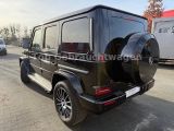 Mercedes-Benz G-Klasse bei Reisemobile.expert - Abbildung (8 / 15)