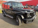 Mercedes-Benz G-Klasse bei Reisemobile.expert - Abbildung (3 / 15)