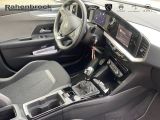 Opel Mokka bei Reisemobile.expert - Abbildung (6 / 15)