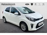 Kia Picanto bei Reisemobile.expert - Abbildung (13 / 15)