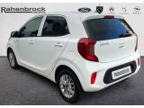 Kia Picanto bei Reisemobile.expert - Abbildung (4 / 15)