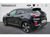 Ford Puma bei Reisemobile.expert - Abbildung (4 / 15)