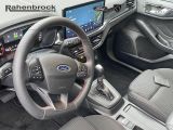 Ford Focus ST bei Reisemobile.expert - Abbildung (5 / 15)