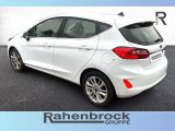 Ford Fiesta bei Reisemobile.expert - Abbildung (4 / 15)