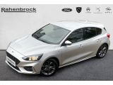 Ford Focus ST bei Reisemobile.expert - Abbildung (14 / 15)