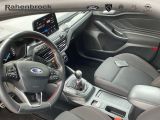 Ford Focus ST bei Reisemobile.expert - Abbildung (5 / 15)