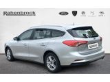 Ford Focus bei Reisemobile.expert - Abbildung (4 / 15)