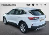 Ford Kuga bei Reisemobile.expert - Abbildung (4 / 15)