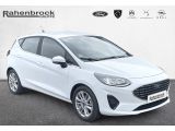 Ford Fiesta bei Reisemobile.expert - Abbildung (14 / 15)