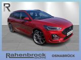 Ford Focus ST bei Reisemobile.expert - Abbildung (6 / 15)