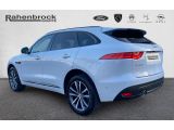 Jaguar F-Pace bei Reisemobile.expert - Abbildung (4 / 15)