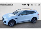 Jaguar F-Pace bei Reisemobile.expert - Abbildung (15 / 15)