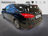 Ford Focus Turnier bei Reisemobile.expert - Abbildung (7 / 15)