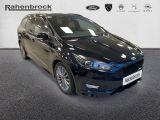 Ford Focus Turnier bei Reisemobile.expert - Abbildung (3 / 15)