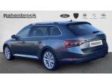 Skoda Superb bei Reisemobile.expert - Abbildung (4 / 15)