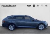 Skoda Superb bei Reisemobile.expert - Abbildung (3 / 15)