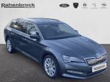 Skoda Superb bei Reisemobile.expert - Abbildung (15 / 15)