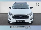Ford EcoSport bei Reisemobile.expert - Abbildung (2 / 15) Ford EcoSport bei Reisemobile.expert - Abbildung (2 / 15)