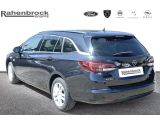 Opel Astra bei Reisemobile.expert - Abbildung (4 / 15)