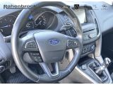 Ford Focus bei Reisemobile.expert - Abbildung (5 / 15)
