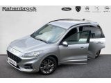 Ford Kuga bei Reisemobile.expert - Abbildung (14 / 15)