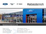 Ford Kuga bei Reisemobile.expert - Abbildung (11 / 15)