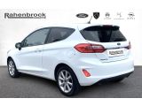 Ford Fiesta bei Reisemobile.expert - Abbildung (4 / 15)