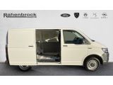 VW T6 Transporter bei Reisemobile.expert - Abbildung (2 / 15)