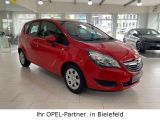 Opel Meriva bei Reisemobile.expert - Abbildung (3 / 15)