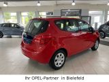 Opel Meriva bei Reisemobile.expert - Abbildung (4 / 15)