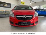 Opel Meriva bei Reisemobile.expert - Abbildung (2 / 15)