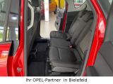 Opel Meriva bei Reisemobile.expert - Abbildung (11 / 15)