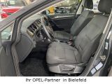 VW Golf VII bei Reisemobile.expert - Abbildung (10 / 15)