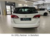 Opel Astra bei Reisemobile.expert - Abbildung (5 / 15)