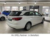 Opel Astra bei Reisemobile.expert - Abbildung (4 / 15)