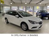 Opel Astra bei Reisemobile.expert - Abbildung (3 / 15)