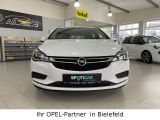 Opel Astra bei Reisemobile.expert - Abbildung (2 / 15)