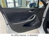 Opel Astra bei Reisemobile.expert - Abbildung (8 / 15)