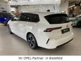 Opel Astra bei Reisemobile.expert - Abbildung (6 / 15)