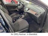 Opel Astra bei Reisemobile.expert - Abbildung (11 / 15)