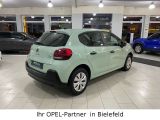 Citroen C3 bei Reisemobile.expert - Abbildung (3 / 15)