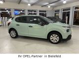 Citroen C3 bei Reisemobile.expert - Abbildung (2 / 15)