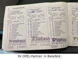 Opel Corsa bei Reisemobile.expert - Abbildung (10 / 15)
