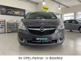 Opel Meriva bei Reisemobile.expert - Abbildung (2 / 15)