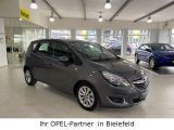 Opel Meriva bei Reisemobile.expert - Abbildung (3 / 15)