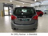 Opel Meriva bei Reisemobile.expert - Abbildung (5 / 15)