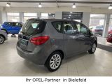 Opel Meriva bei Reisemobile.expert - Abbildung (4 / 15)