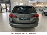Opel Astra bei Reisemobile.expert - Abbildung (5 / 15)