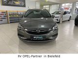 Opel Astra bei Reisemobile.expert - Abbildung (2 / 15)